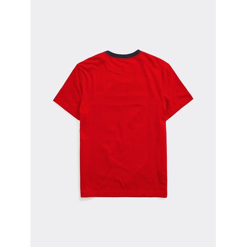 Adaptive - Camiseta Magnética Logo Tommy