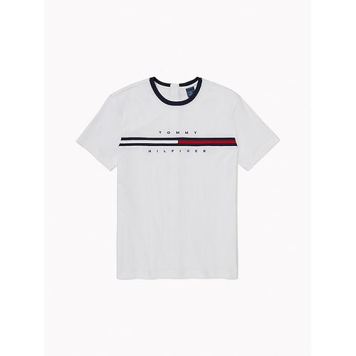 Adaptive - Camiseta Velcro Tommy