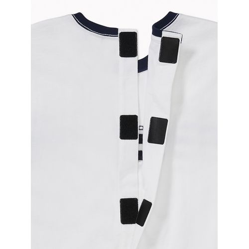 Adaptive - Camiseta Velcro Tommy