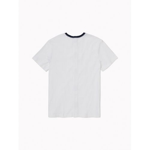 Adaptive - Camiseta Velcro Tommy