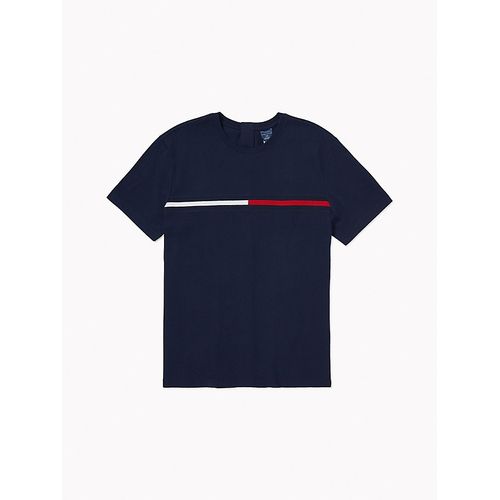 Adaptive - Camiseta Velcro Tommy