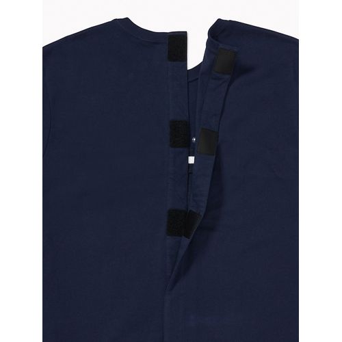 Adaptive - Camiseta Velcro Tommy