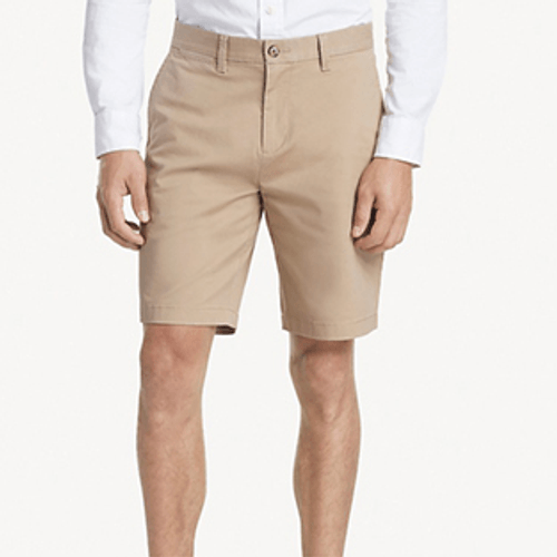 Shorts Chino Clássico