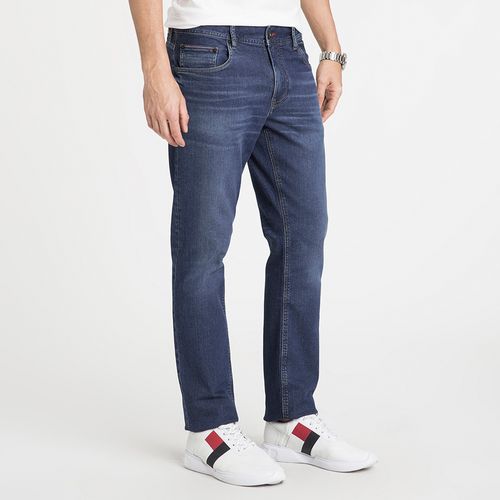 Calça Jeans Mercer Modelagem Reta