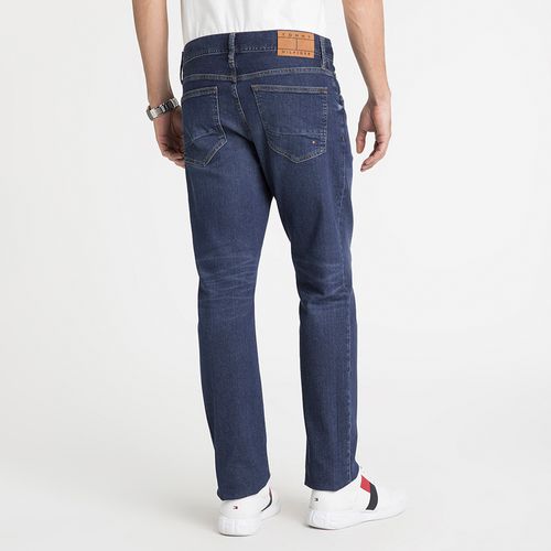 Calça Jeans Mercer Modelagem Reta