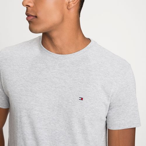 Tommy Hilfiger Camiseta Essential Gola C