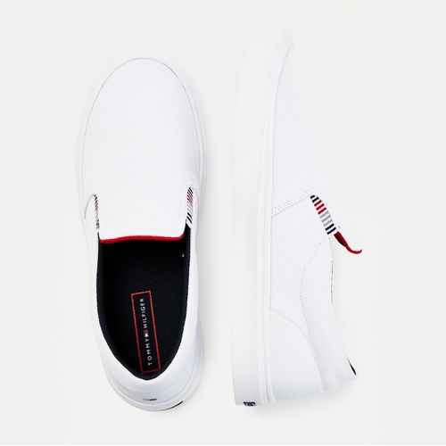 Slip On Clássico Malcom 22D