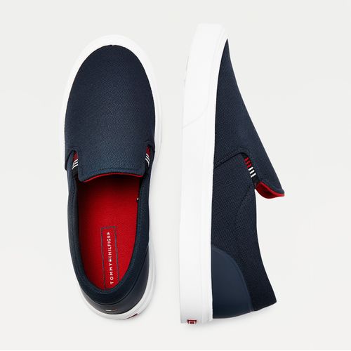 Slip On Clássico Malcom 22D