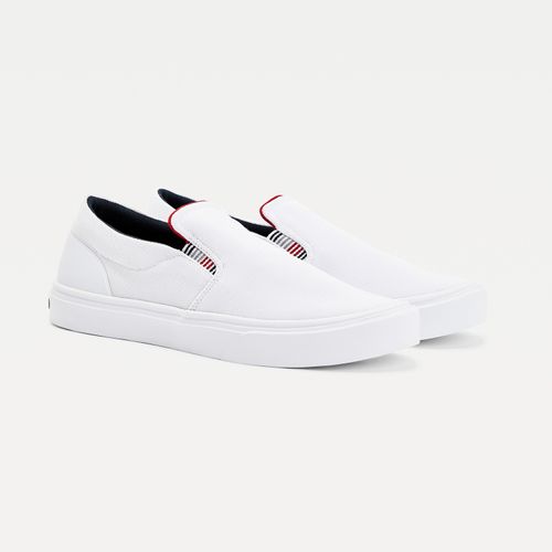 Slip On Clássico Malcom 22D