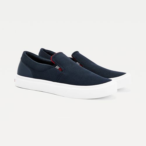 Slip On Clássico Malcom 22D