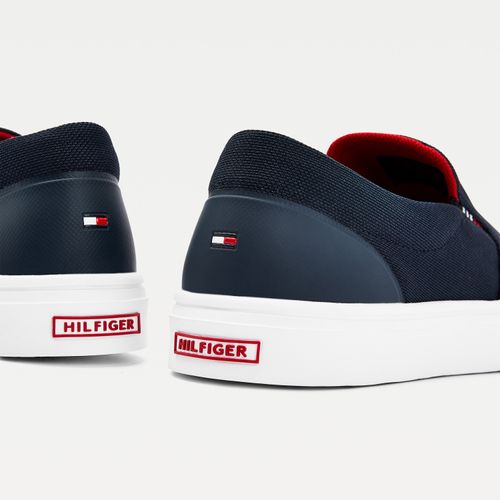 Slip On Clássico Malcom 22D