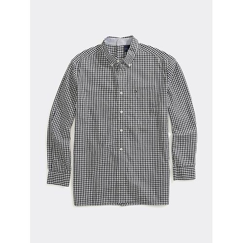 Adaptive - Camisa Magnética Xadrez