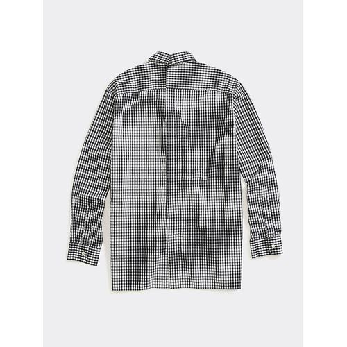 Adaptive - Camisa Magnética Xadrez