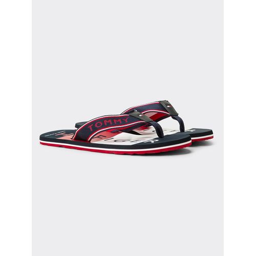 Chinelo Praia Tommy Hilfiger