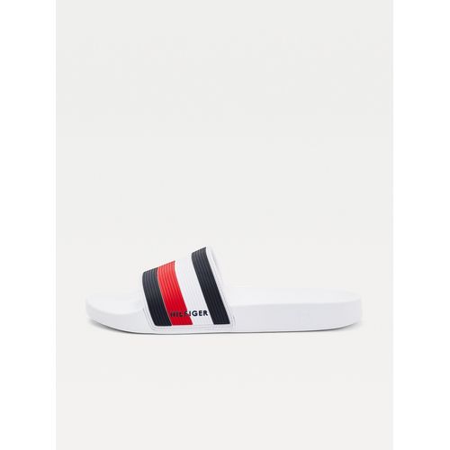 Slides Listras Tommy Hilfiger