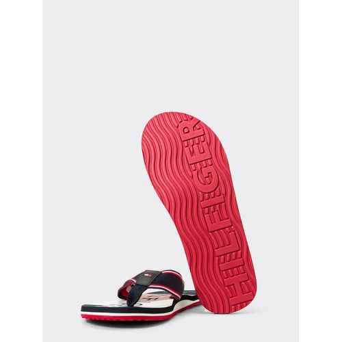 Chinelo Praia Tommy Hilfiger