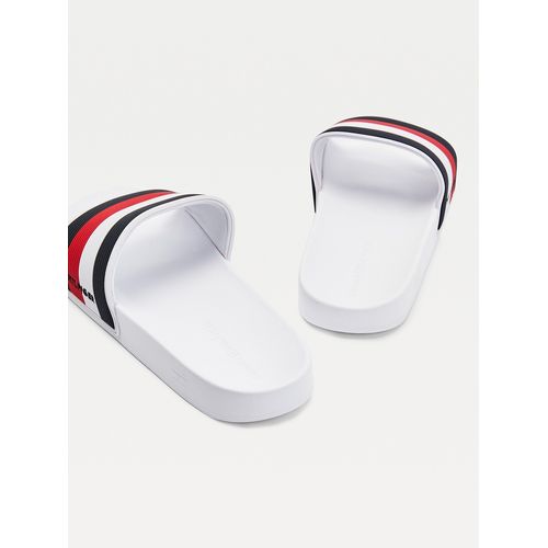 Slides Listras Tommy Hilfiger