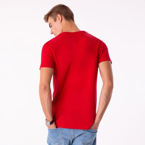 Camiseta Essential Gola V