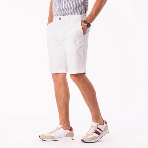 Tommy Hilfiger Short Chino Clássico