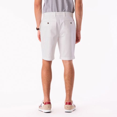 Tommy Hilfiger Short Chino Clássico