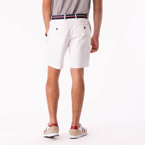 Tommy Hilfiger Shorts Brooklyn + Cinto