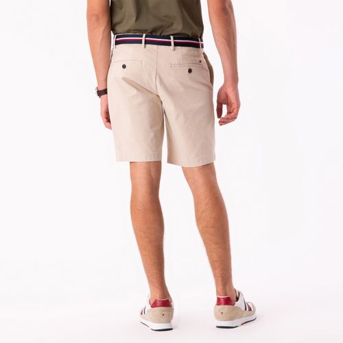 Tommy Hilfiger Shorts Brooklyn + Cinto