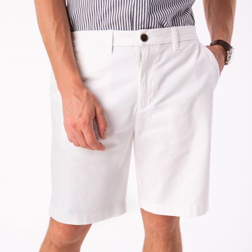 Tommy Hilfiger Short Chino Clássico