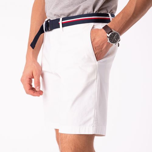 Tommy Hilfiger Shorts Brooklyn + Cinto