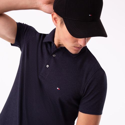 Polo 1985 Heather Slim Fit