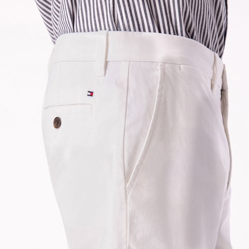 Tommy Hilfiger Short Chino Clássico