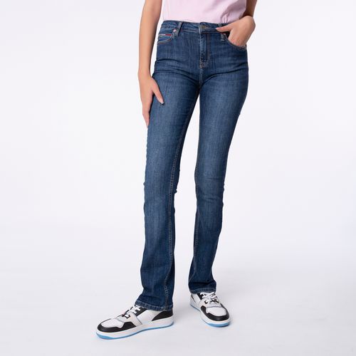 Calça Maddie Jeans Bootcut Tommy Jeans