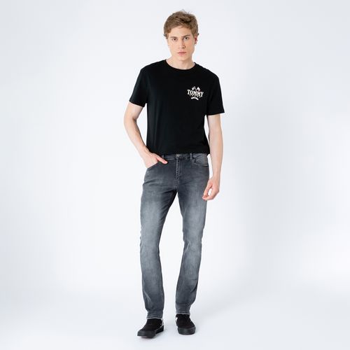 Calça Scanton Jeans Slim Tommy Jeans