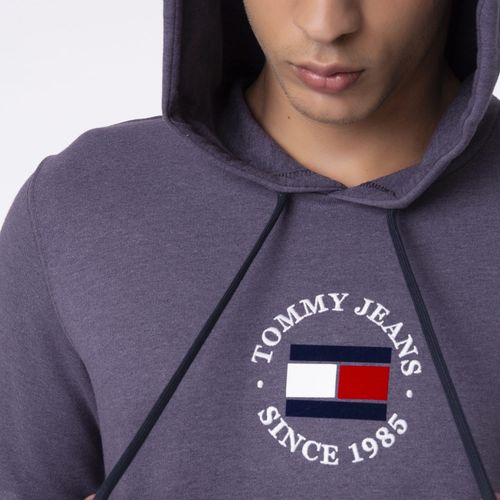 Moletom Logo Atemporal Tommy Jeans