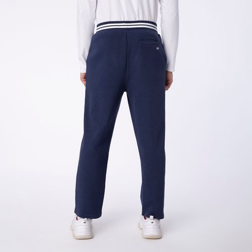 Calça Moletom Colegial Tommy Jeans