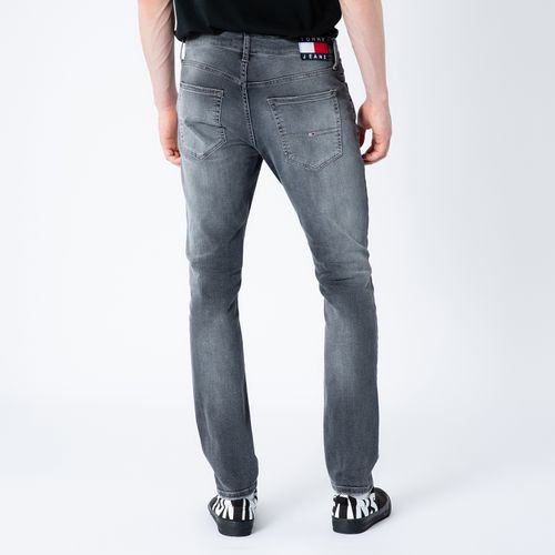 Calça Scanton Jeans Slim Tommy Jeans