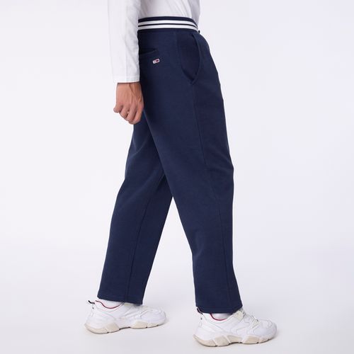 Calça Moletom Colegial Tommy Jeans