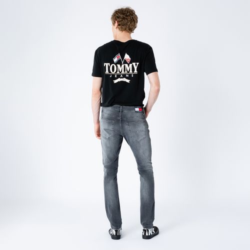 Calça Scanton Jeans Slim Tommy Jeans