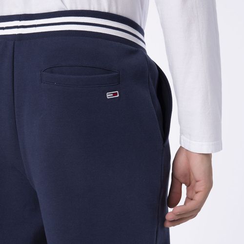 Calça Moletom Colegial Tommy Jeans