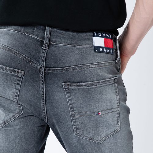 Calça Scanton Jeans Slim Tommy Jeans