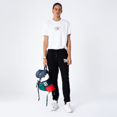 Calça Jogger Clássica Estampa Tommy Jeans