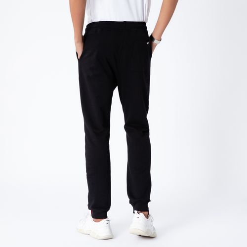 Calça Jogger Clássica Estampa Tommy Jeans