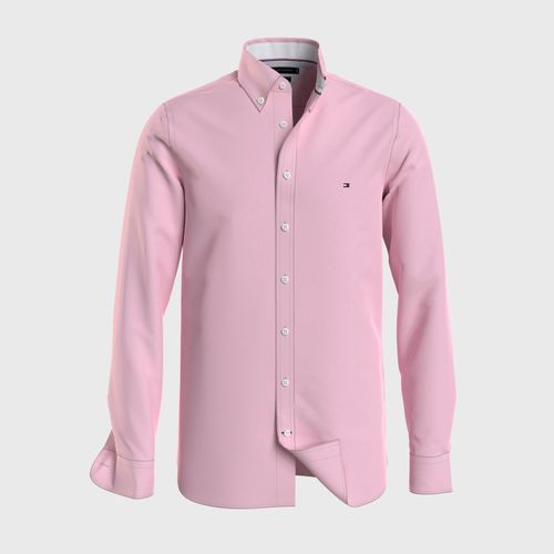 Camisa 1985 Oxford Flex