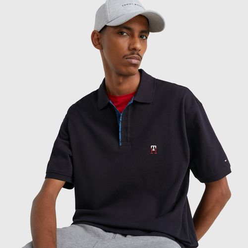 Polo Acervo Monograma