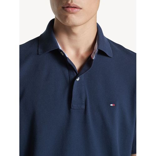 Polo Clássica Regular Ivy