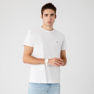 Camiseta Infantil Clássica Tommy Hilfiger | Tommy Hilfiger