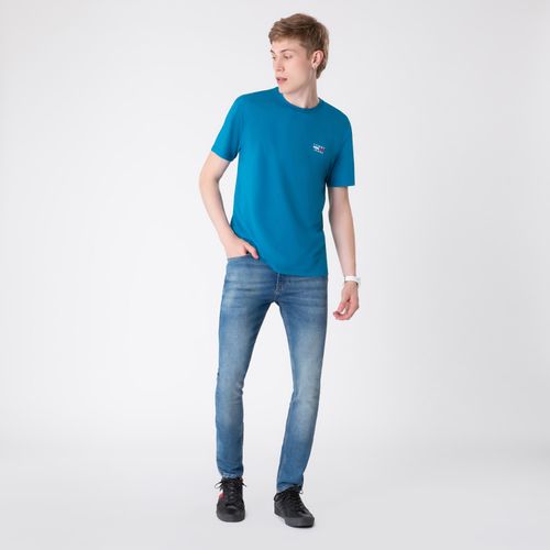 Calça Skinny Jeans Simon  Tommy Jeans