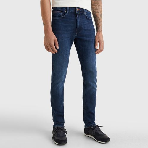 Calça Jeans Bleecker Clássica