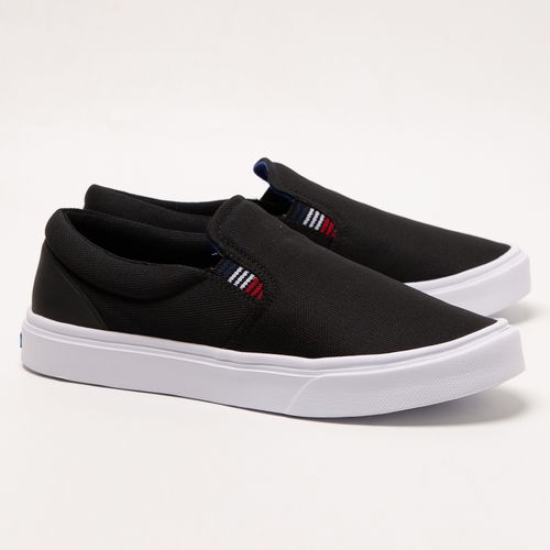 Slip On Clássico Malcom 22D