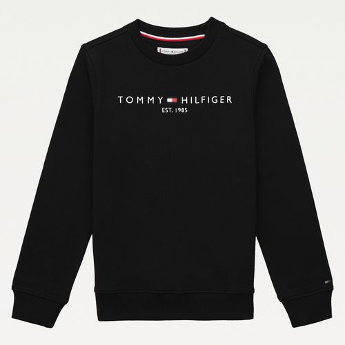 Moletom Infantil Clássico Tommy Hilfiger