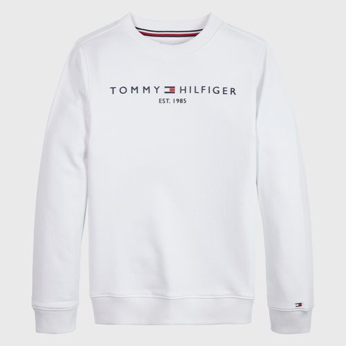 Moletom Infantil Clássico Tommy Hilfiger